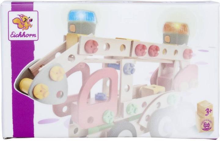 Actual product image Eichhorn EH Constructor light