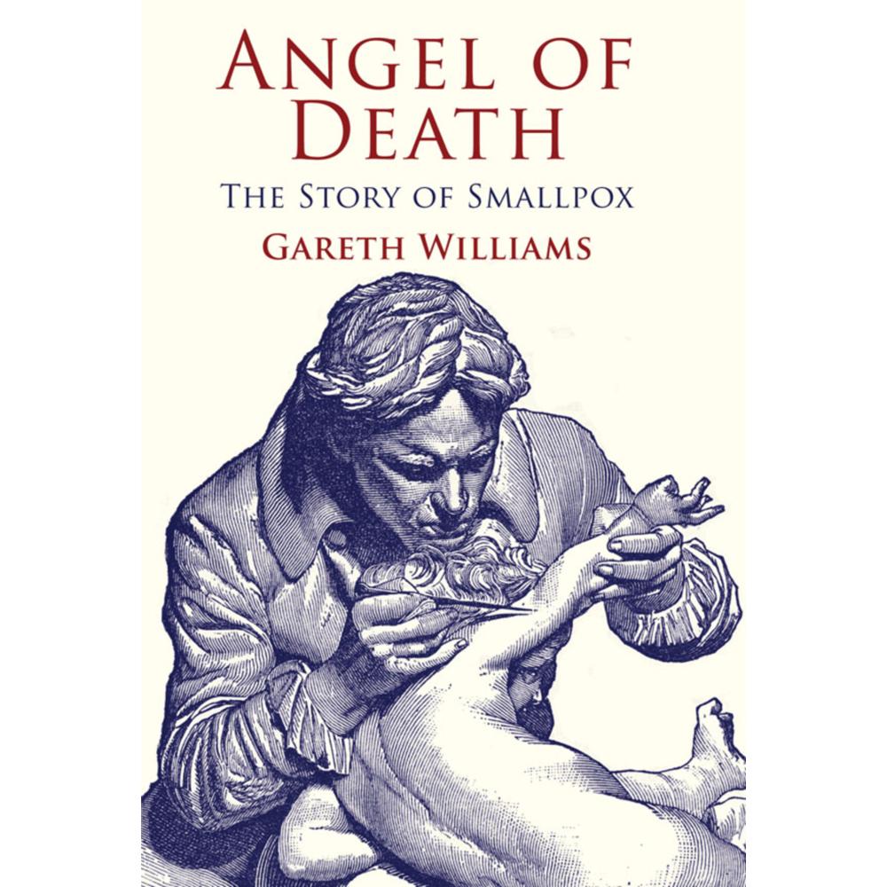 Angel of Death, Fachbücher von G. Williams