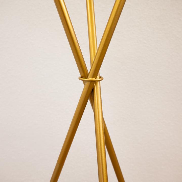Actual product image s.luce Fairy floor lamp 40cm (E27)