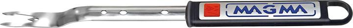 Actual product image Magma Grill fork, telescopic