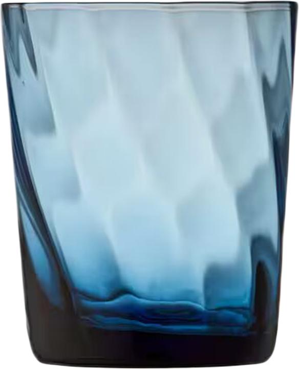 Immagine prodotto Lyngby 30 cl - Bicchiere - Blå (0.30 l, 4x)