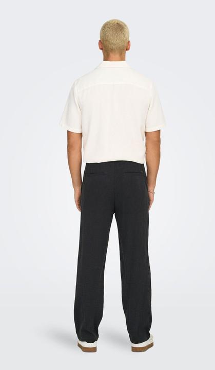 Immagine prodotto Only & Sons ONSSINUS Locker geschnitten Hose Hose (M)