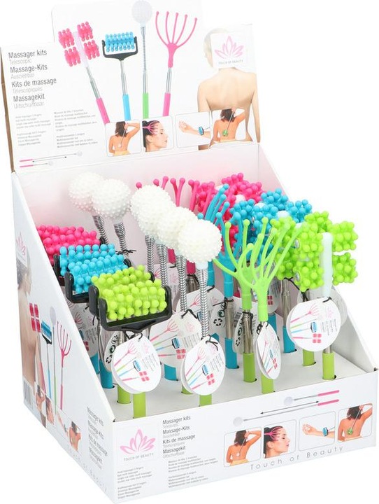 Produktbild Massager