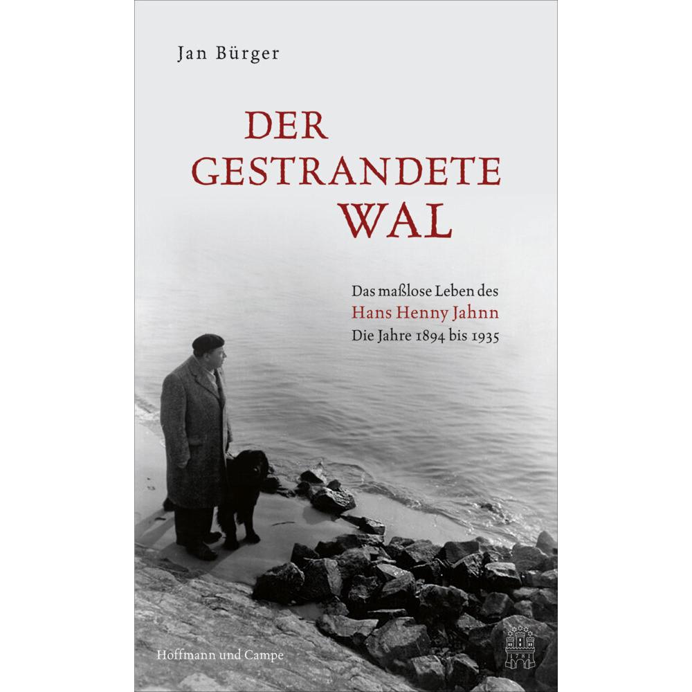 Der gestrandete Wal, Sachbücher von Jan Bürger