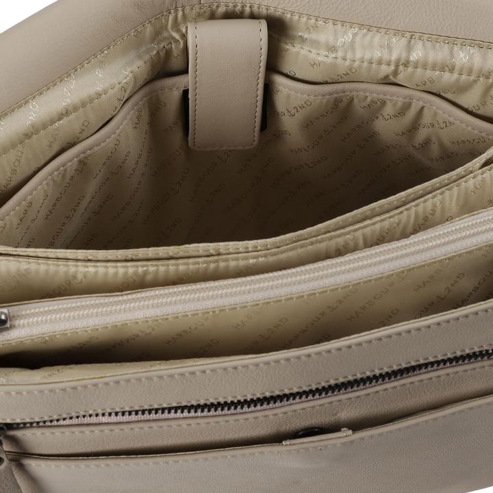 Produktbild Harbour 2nd Just Pure Monique Monique Messenger Leder 47 cm (11 l)