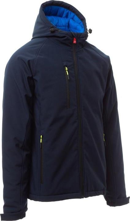 Image du produit Payper Veste Softshell Gale Pad (L)