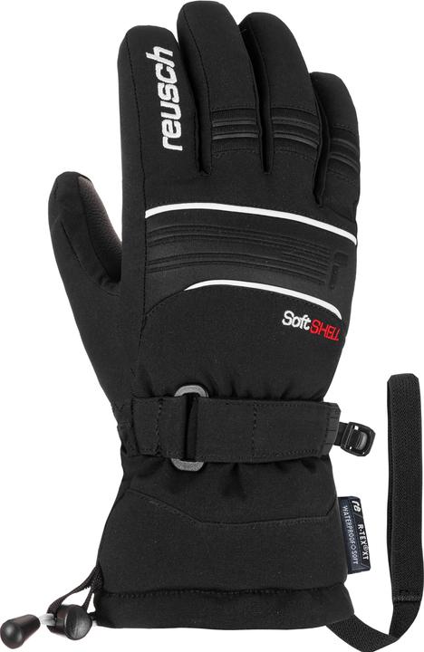 Produktbild Reusch Kid's Kondor R-TEX XT (3)