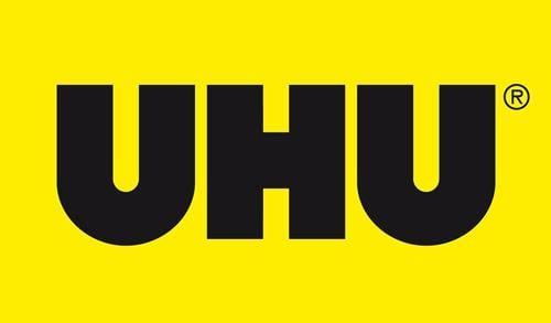 Actual product image UHU Plus Endfest 300, 45640, tube binder/hardener 33 g, blister pack (73 g)