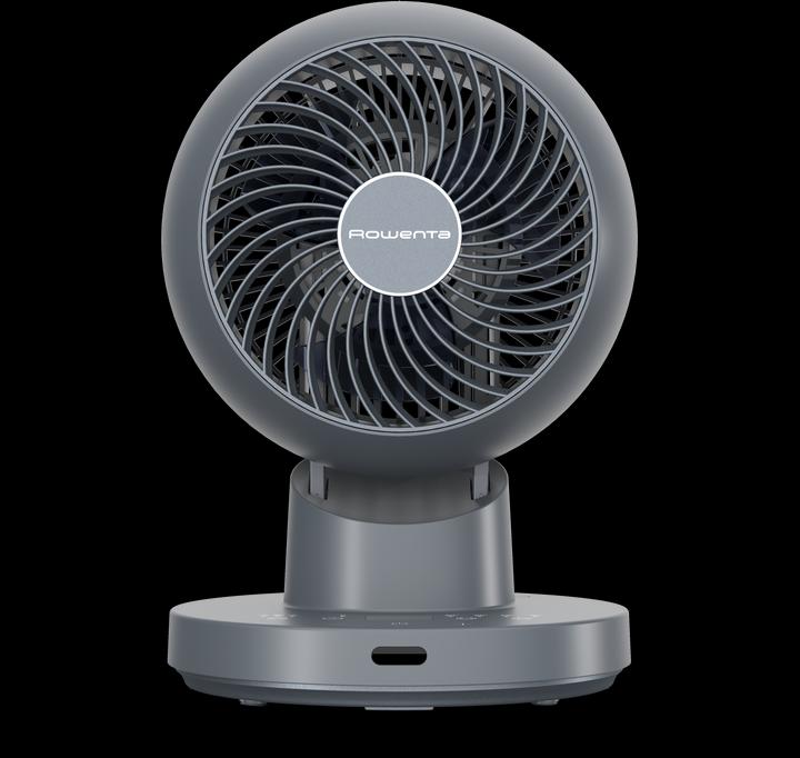 Rowenta QV2540 Turbo Twist Compact (65 dB)