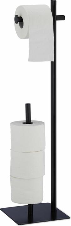 Actual product image Relaxdays Ash bucket (23 x 9 x 35.5 cm)