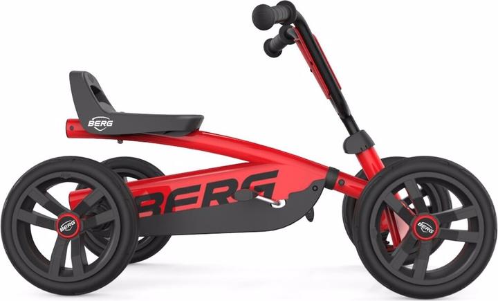 Actual product image BERG Buzzy GoKart
