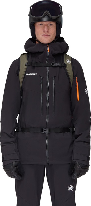 Actual product image Mammut Nirvana (18 l)