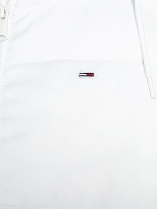 Actual product image Tommy Jeans Warm Puffer Jacket (6XL)