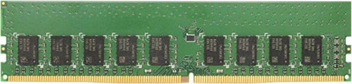 Image du produit Synology D4EU01-16G (1 x 16GB, 2666 MHz, RAM DDR4, DIMM)