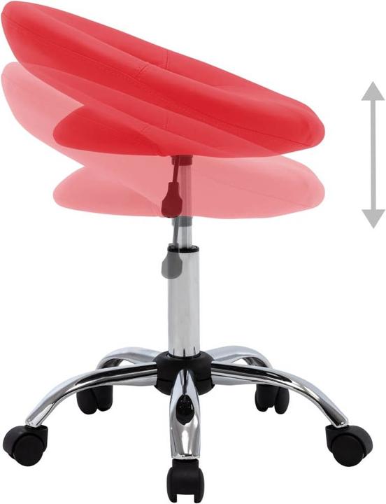 Image du produit vidaXL Esszimmerstuhl