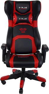 Actual product image Blue Fotel E-Blue Cobra czerwony (EEC310)