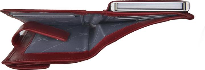 Actual product image Riccardo Ferducci Credit card case