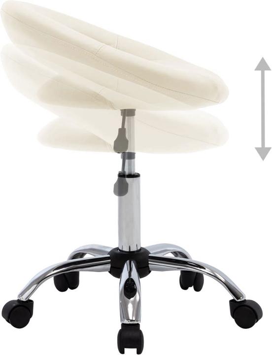 Image du produit vidaXL Esszimmerstuhl