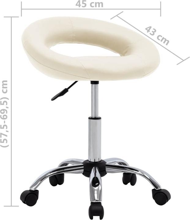 Image du produit vidaXL Esszimmerstuhl