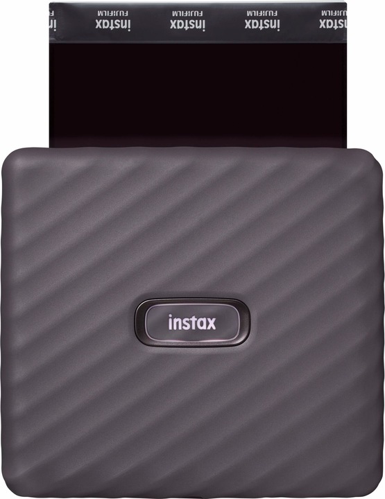 Productafbeelding Fujifilm Instax LINK BREED A Grijs EX D (Laser, Kleur)