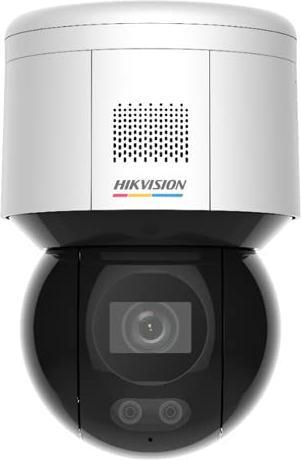 Actual product image Hikvision DS-2CE71H0T-PIRLPO(3.6MM) (2560 x 1944 Pixels)