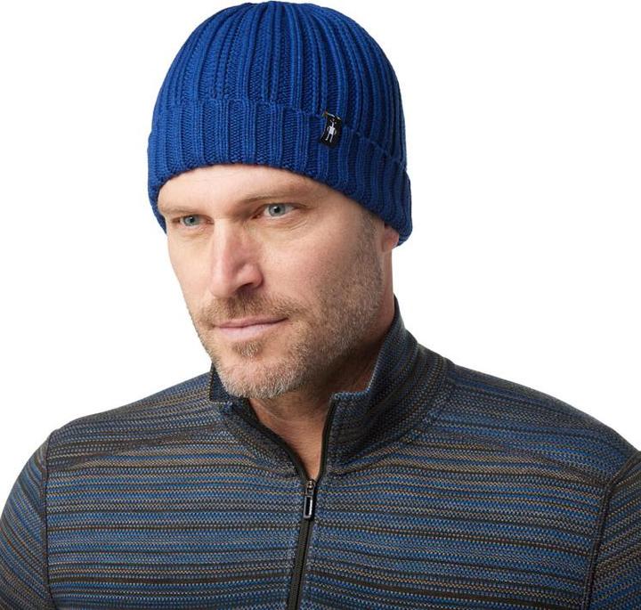 Actual product image Smartwool Rib Hat (One size)