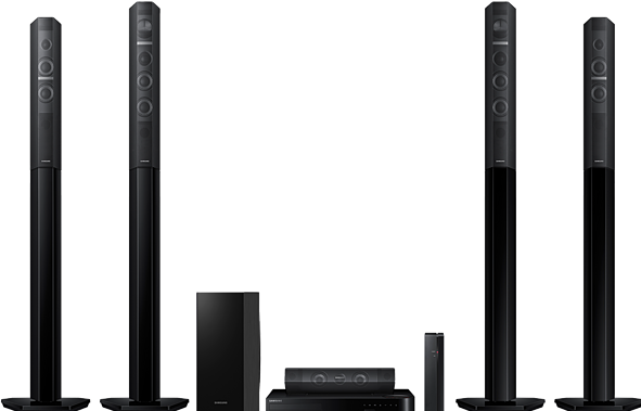 Immagine prodotto Samsung Ht-J7750w (72.50 W)