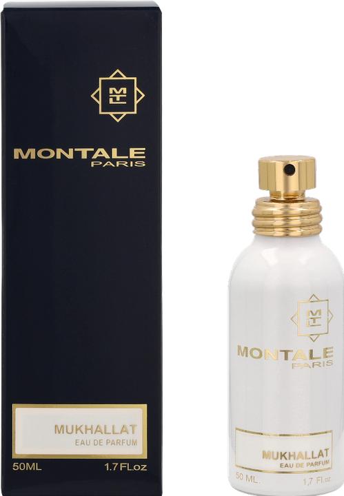 Immagine prodotto Montale Mukhallat (Eau de parfum, 50 ml)