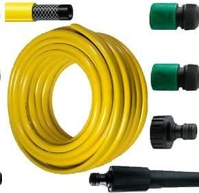 Actual product image Lavor HP CW high pressure petrol cleaner (Petrol)