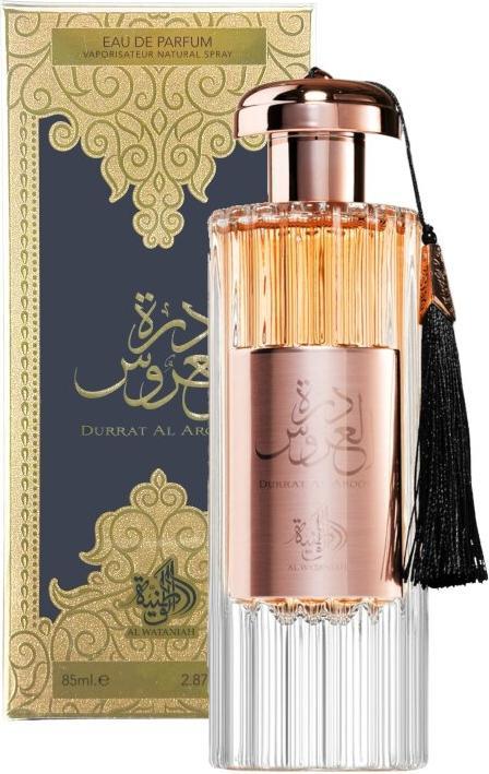 Immagine prodotto Al Wataniah Durrat Al Aroos (Eau de parfum, 85 ml)