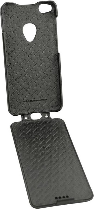 Produktbild Noreve Lederschutzhülle Wallet (Huawei P8 Lite (2017))