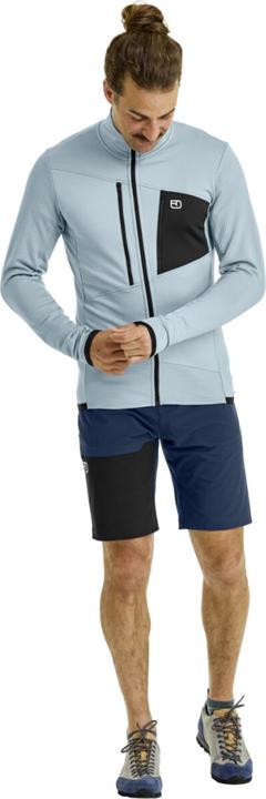 Immagine prodotto Ortovox Fleece Grid Jacket (M)