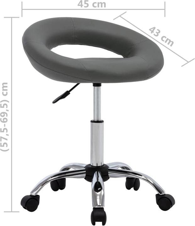 Image du produit vidaXL Esszimmerstuhl