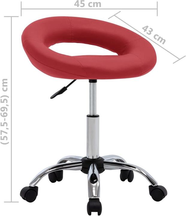 Image du produit vidaXL Esszimmerstuhl