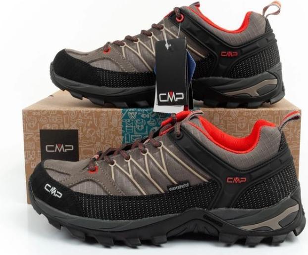 Actual product image CMP Campagnolo Rigel Low WP (42)