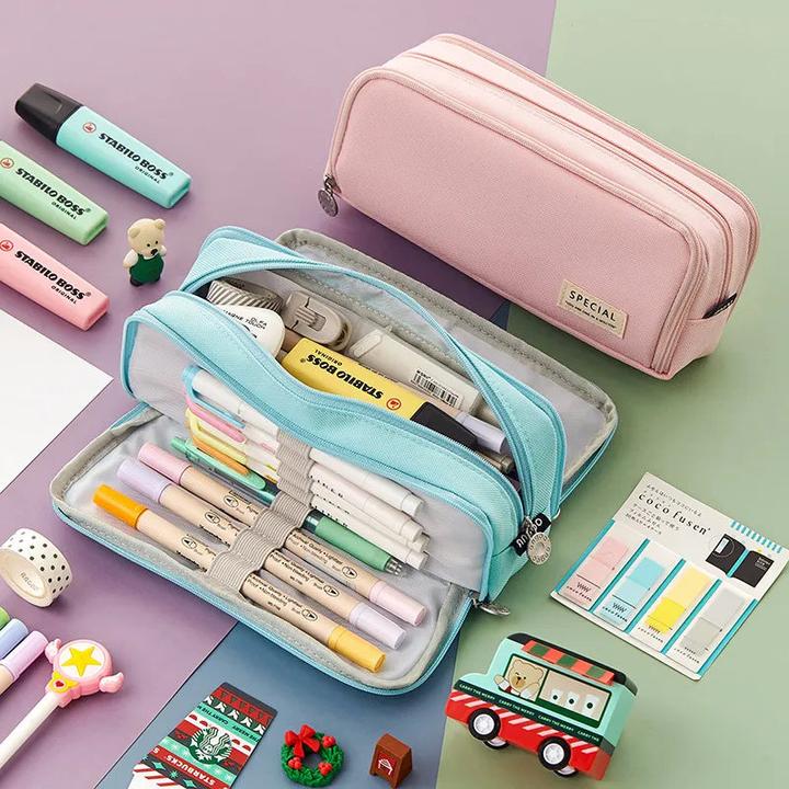 Image du produit Only-Bags.Store Pochette à crayons
