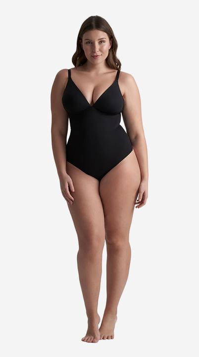Image du produit Bye Bra Shaping-Body Sculpting Bodysuit Wire Free (XL)