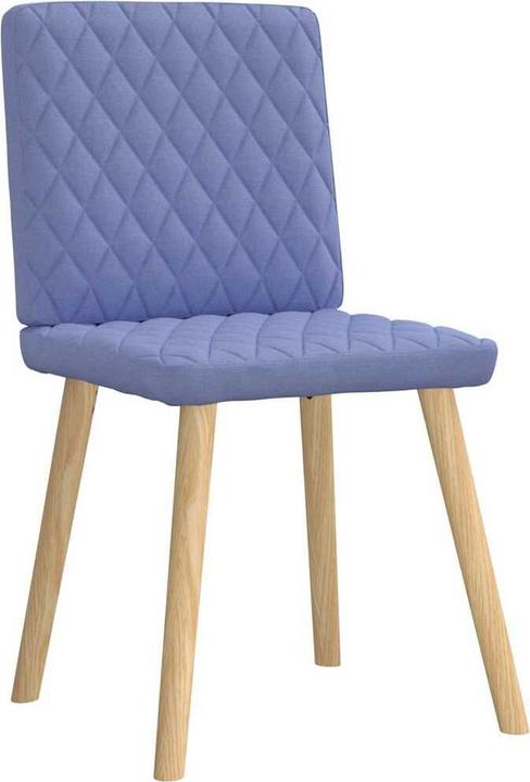 Actual product image vidaXL Esszimmerstuhl