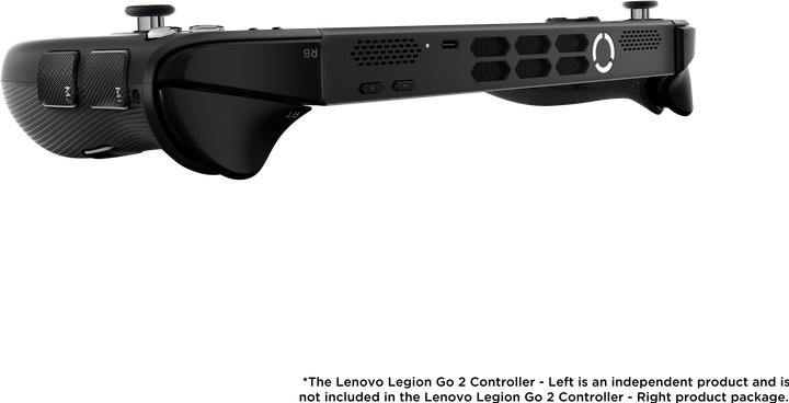 Actual product image Lenovo Legion Go 2 Controller Right (P)