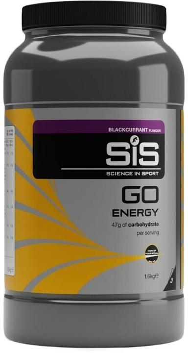 Image du produit SIS GO Boisson énergétique (Poudre)