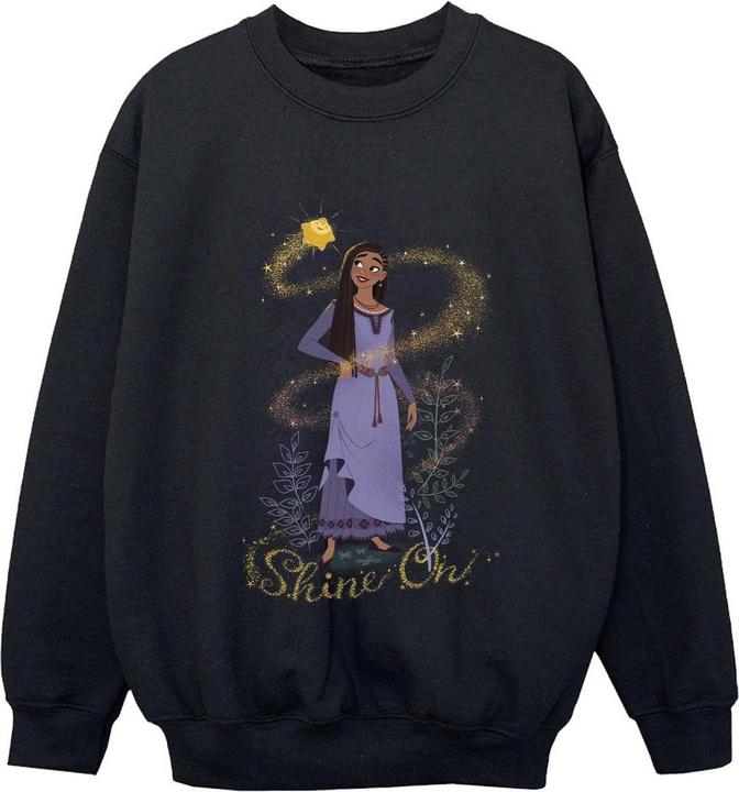 Produktbild Wish Formula Shine On Sweatshirt Jungen (140, 146)