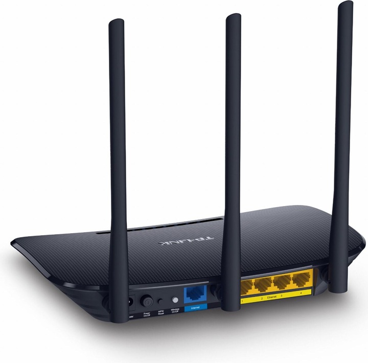 Actual product image TP-Link Tl-Wr940n V3