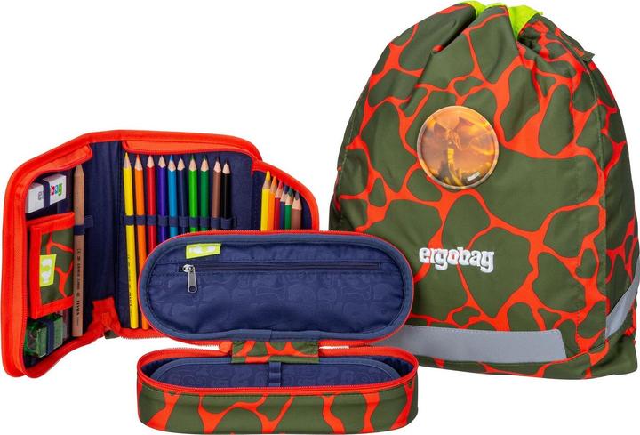 Immagine prodotto Ergobag cubo Set (19 l)