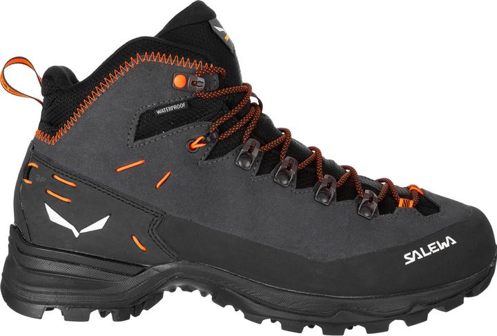 Image du produit Salewa Chaussure étanche Alp Mate Winter Mid (45)