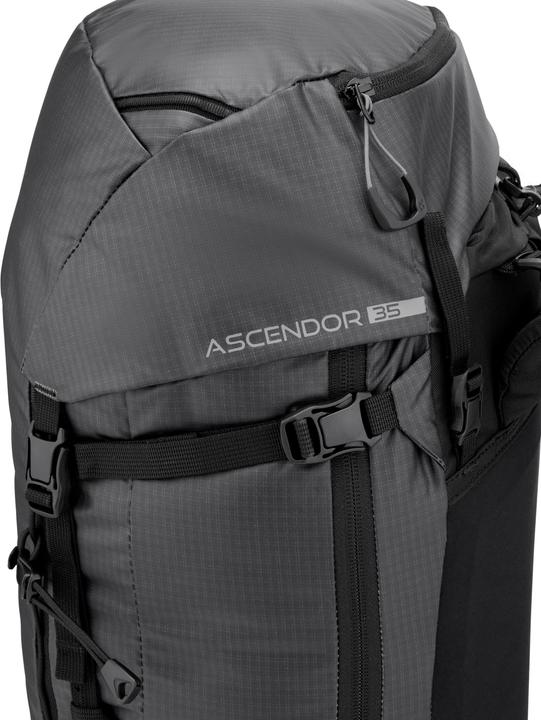 Actual product image Rab Ascendor 35 - Tourenrucksack (35 l)