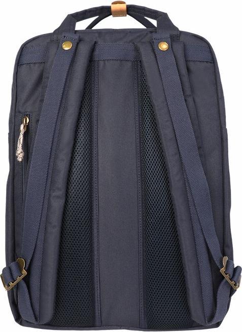 Actual product image Doughnut Macaroon Large Reborn Backpack 20 (20 l)