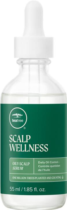 Immagine prodotto Tea tree Scalp Wellness - Oily Scalp Serum (55 ml)