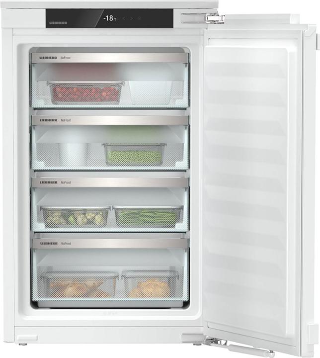 Produktbild Liebherr IFNd3924-22 (Einbau, 87 l)