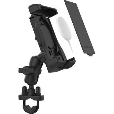 Thumbnail - RAM Mounts Quick-Grip, Smartphone Halterung, Schwarz