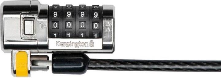 Produktbild Dell 461-AAEU cable lock Black